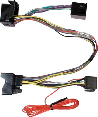 Image de Adaptateur PC000033AA (Mercedes)...