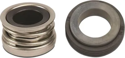 Produktbild von Gleitringdichtung 1/2" SS Serie Pumpe SS Flotide und Hydro-S, Brilix FXP