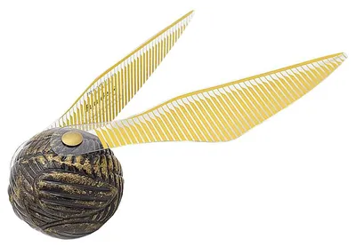 Produktbild von Harry Potter – Goldener Schnatz