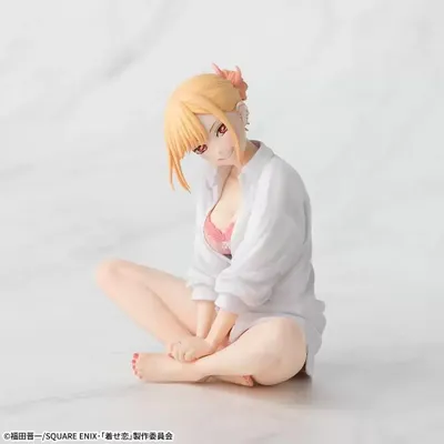 Produktbild von My Dress-Up Darling Yumemirize PVC-Figurine Marin Kitagawa 11 cm