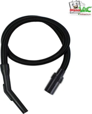 Produktbild von MisterVac Staubsaugerschlauch Ersatzschlauch Schlauch kompatibel mit Nilfisk Alto Attix 40-0M PC Type 22