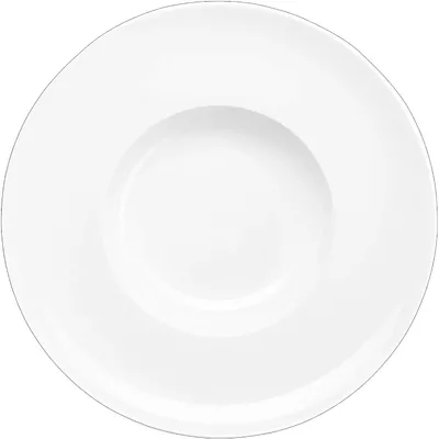 Immagine prodotto di ASA Gourmetteller, Poletto ATABLE d. 32,5 cm 1961013 Vorteilsset beinhaltet 6 x den genannten Artikel und Geschenk + Spende