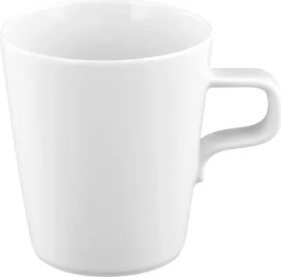 Produktbild von 26060 Milchkaffeetasse rund No Limits Uni Seltmann Weiden