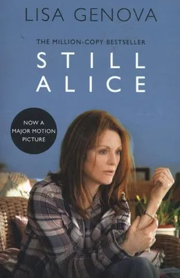 Immagine prodotto di Still Alice