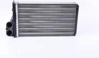 Produktbild von NISSENS 707184 Wärmetauscher Innenraumheizung Kühler für OPEL Vivaro A Kastenwagen (X83) Vivaro A Combi (X83) für RENAULT TRAFIC II Kasten (FL)