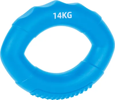 Produktbild von Silikon-Handtrainer, einstellbar 0-14 kg, REBEL ACTIVE