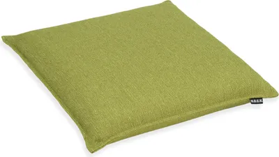 Produktbild von H.O.C.K. Mali Sitzkissen 40x40x6cm lime green col. 24
