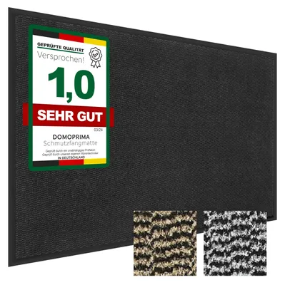 Imagen del producto de Alfombrilla antideslizante sin olor, para uso interior y exterior