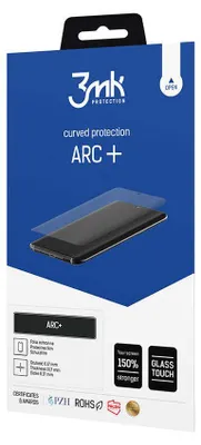 Imagen del producto de 3MK ARC+, Galaxy S24 Ultra, 1 unidad