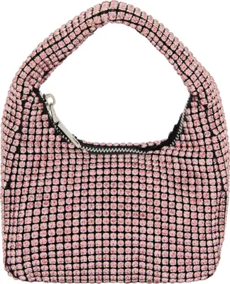 Produktbild von FENIA damen handtasche - rosa, onesize