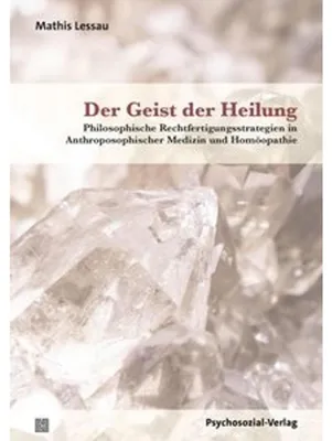 Obrázek produktu pro Der Geist der Heilung