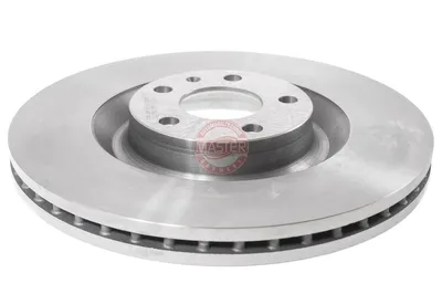 Produktbild von 2x MASTER-SPORT Bremsscheibe 24013001191-PCS-MS vorne 47mm 142mm 345mm