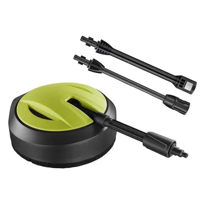 Produktbild von Ryobi RAC772 Flächenreiniger Reiniger 25cm für Hochdruckreiniger RY100-150PWA