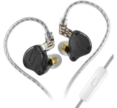 Produktbild von KZ ZS10 PRO X - kabelgebundene Ohrhörer