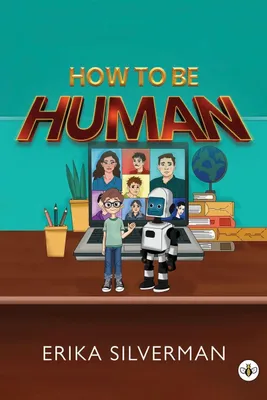 Produktbild von How to Be Human