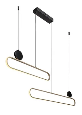 Zdjęcie produktu dla Lampa wisząca LED 48W CIRCADO 72268 Rabalux