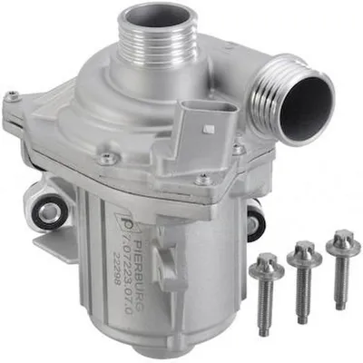 Imagen del producto de Bomba de refrigerante Pierburg, bomba de agua para BMW X5 (E70), número de referencia: 7.07223.07.0