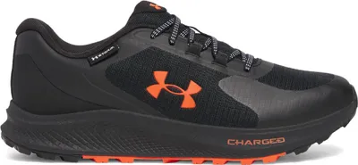 Produktbild von Under Armour Ua Charged Bandit Tr 3 Sp - black, Größe:10.5