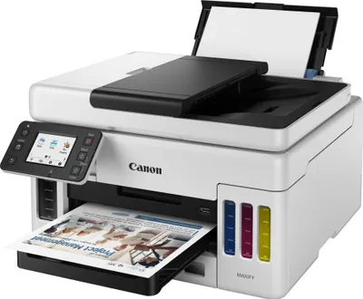 Produktbild von Canon MAXIFY GX 6050