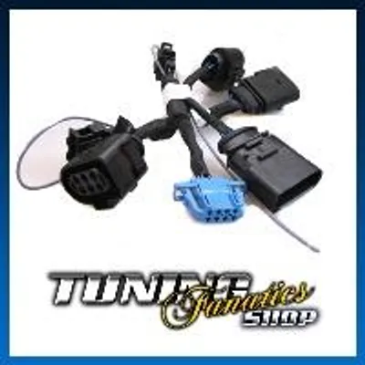 Immagine prodotto di Adattatore LED per luci posteriori, compatibile con le luci posteriori restyling del 2009 per Audi A3 8P Sportback