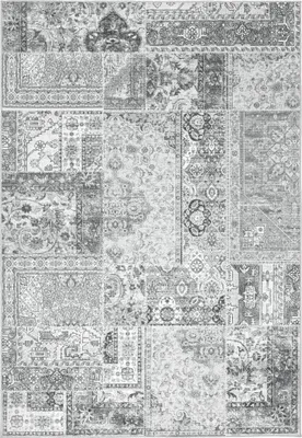 Produktbild von Avantgarde 105 Grau 80cm x 150cm