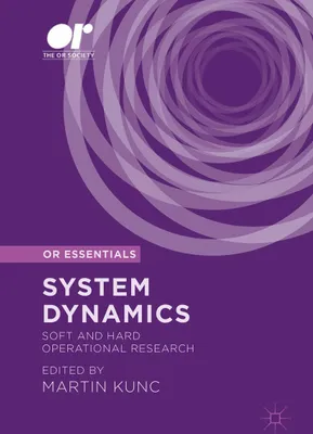 Produktbild von System Dynamics
