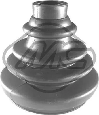 Produktbild von Metalcaucho 00996 Achsmanschette für FIAT PANDA (169) Radseitig Antriebswelle