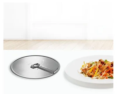 Immagine prodotto di Bosch MUZ 45 AG 1 Asia disco vegetale