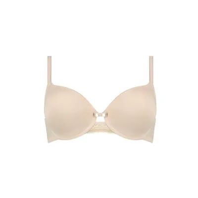 Produktbild von Triumph Beauty-Full Essential WP, Farbe: Beige NZ/00NZ, Größe: 85D Bügel-BH mit Einlage