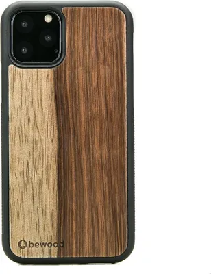 Immagine prodotto di Custodia in legno per iPhone 11 PRO MANGO
