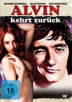 Immagine prodotto di Alvin kehrt zurück