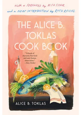 Image de Alice B. Toklas Cook Book, The