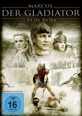 Produktbild von Doel, F: Marcus - Der Gladiator von Rom