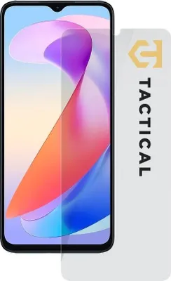Obrázek produktu pro Taktické sklo 2.5D pro Honor X6a - Transparentní KP29083