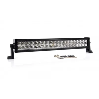 Produktbild von Arbeitsscheinwerfer Lightbar Lichtbalken Offroad LED 550mm