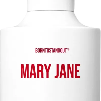 Obrázok produktu pre BORNTOSTANDOUT Mary Jane Eau De Parfum 50ml
