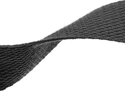Produktbild von Gurtband 5m x 32mm Baumwoll-Polystergemisch Taschengurt Rucksack