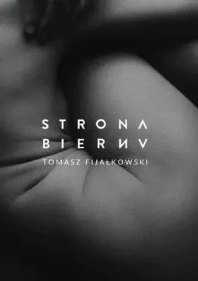 Productafbeelding van Strona bierna - Tomasz Fijałkowski