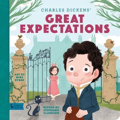 Productafbeelding van Great Expectations