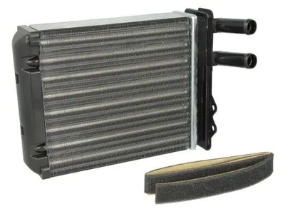 Produktbild von Wärmetauscher, Innenraumheizung THERMOTEC D6Y001TT
