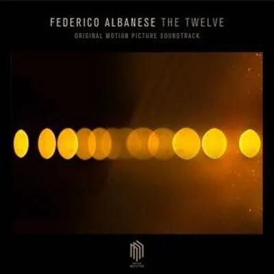 Produktbild von The Twelve-Original Motion Picture Soundtrack