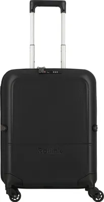Produktbild von Rollink Flex Light 4 Rollen Kabinentrolley 55 cm