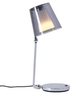 Produktbild von EMY 1 x E14 15 W Chrom, tragbar
