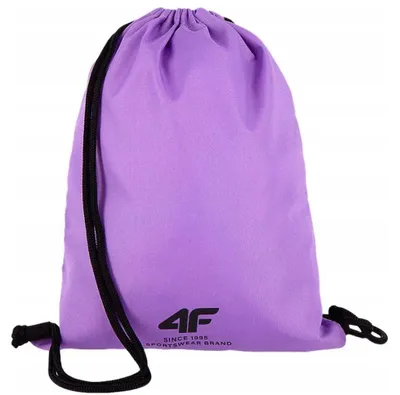Produktbild von Schulrucksack für Schuhe 4F U098