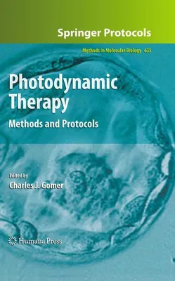 Produktbild von Photodynamic Therapy