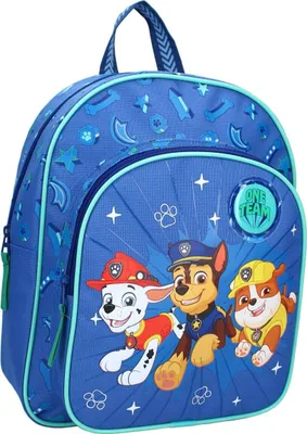 Produktbild von Paw Patrol Mini Rucksack Schultasche Bag