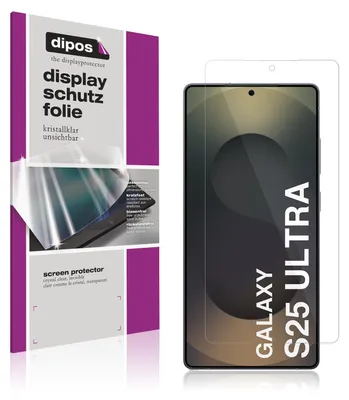 Obrázok produktu pre 4x dipos CC Samsung Galaxy S25 Ultra