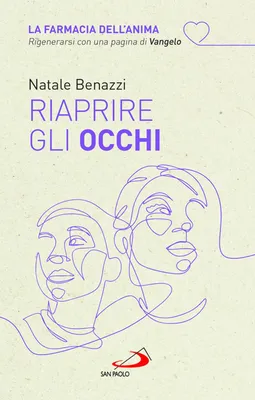 Produktbild von Benazzi, N: Riaprire gli occhi