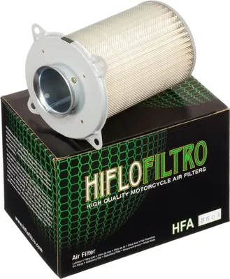 Produktbild von Luftfilter für Suzuki GS 500 Baujahr 2001-2003 von Hiflo - Neu