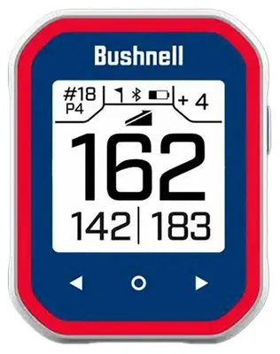 Produktbild von Bushnell Phantom 3 Gps Durchsichtig  Durchsichtig One Size